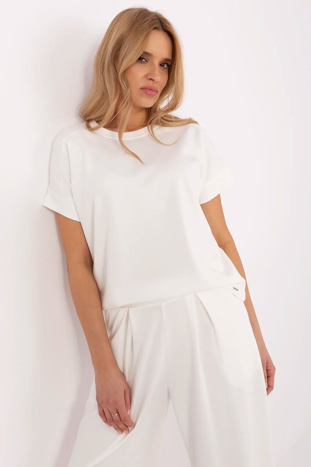 Blouse model 209847 Relevance